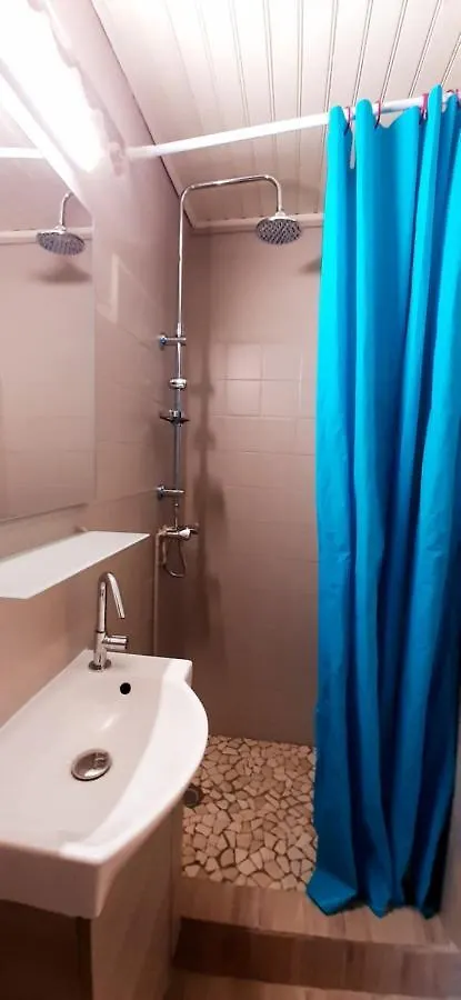 Apartment Appartement 