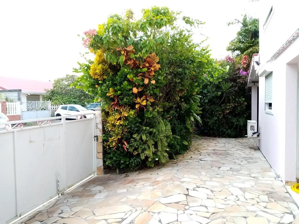 Apartment Appartement 